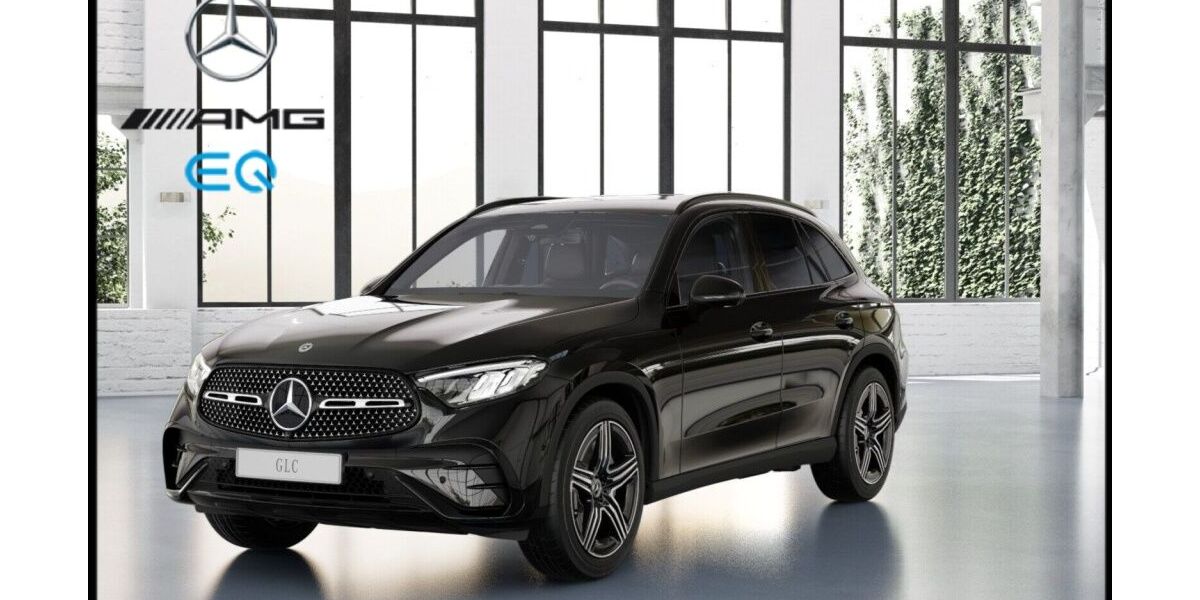 Mercedes-Benz GLC 200 9.500 km 54.180 &euro; Dortmund 44139