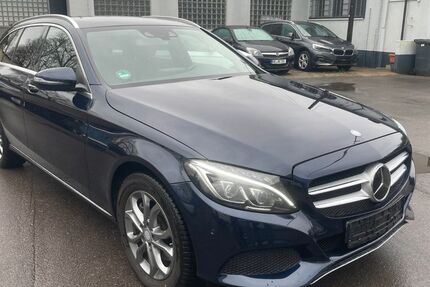 Mercedes-Benz C 250 195.997 km 14.890 &euro; Castrop-Rauxel 44577