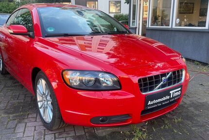 Volvo C70 231.000 km 7.450 &euro; Dortmund 44145