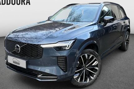 Volvo XC90 18.733 km 63.990 &euro; Wuppertal 42117