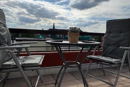 Haus Bochum Bochum-Ost - 2.5 Zimmer, 43 m&sup2;, 649&euro; | Angebot:26366541