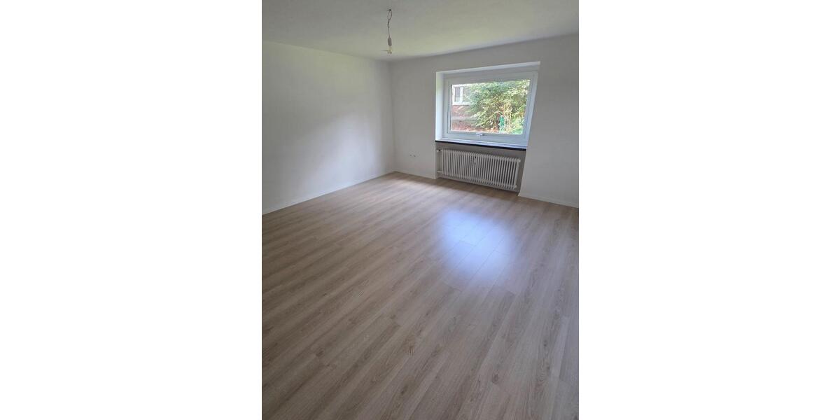 Erdgeschoßwohnung Dortmund Gartenstadt - 2 Zimmer, 55 m&sup2;, 590&euro; | Angebot:25421741