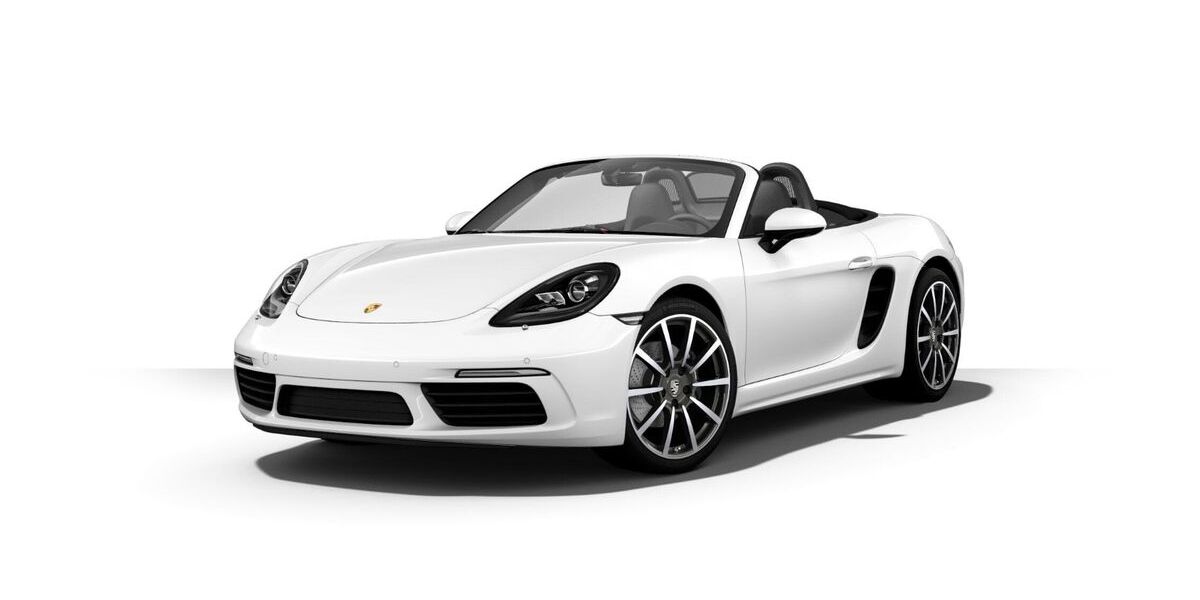 Porsche Boxster 37.000 km 62.590 &euro; Dinslaken 46535