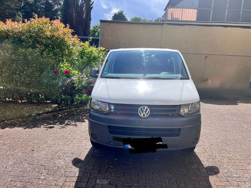T5 Transporter