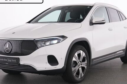 Mercedes-Benz EQA 20.748 km 36.835 &euro; Essen 45309