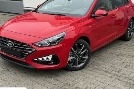 Hyundai i30 7.084 km 22.990 &euro; Hattingen 45525