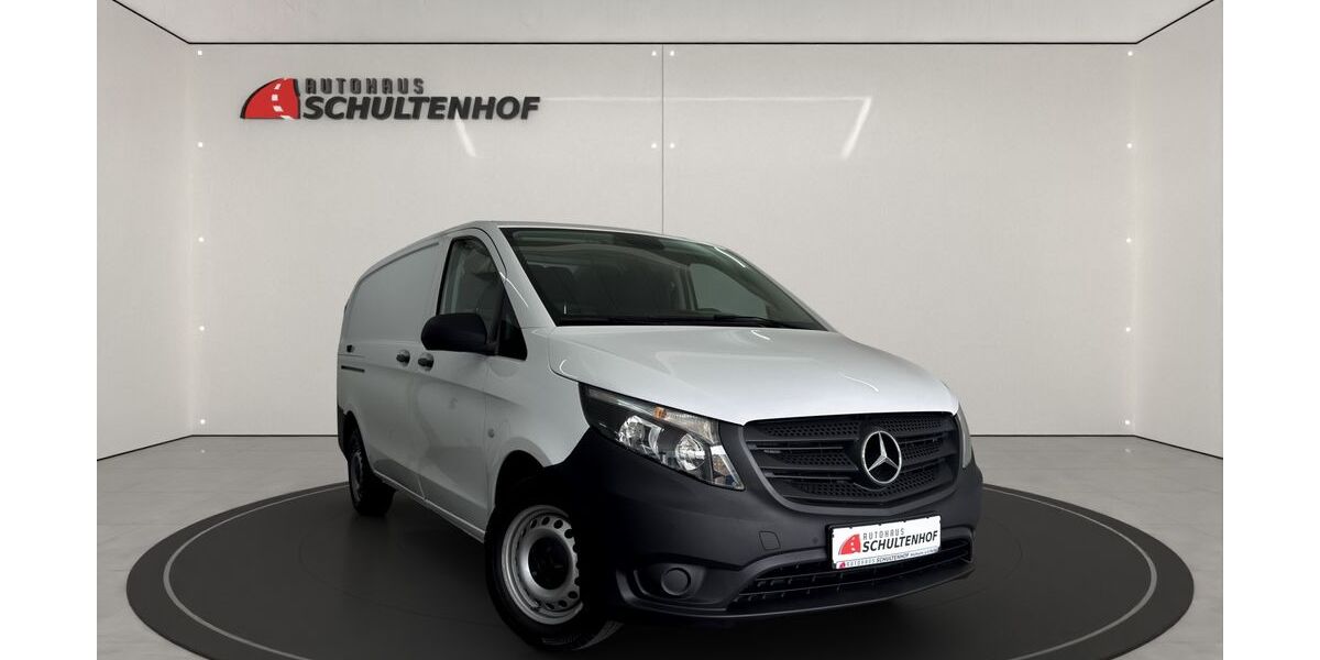Mercedes-Benz Vito 88.557 km 27.990 &euro; Mülheim/Ruhr 45481