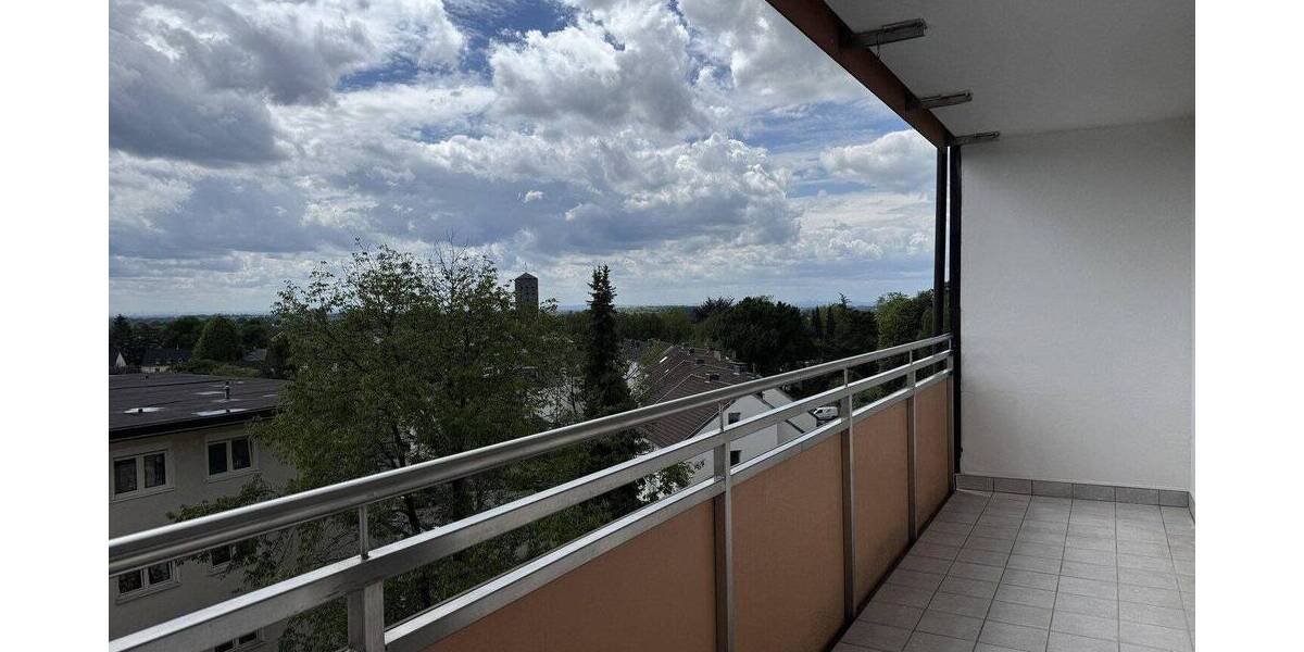 Etagenwohnung Mettmann - 2 Zimmer, 50 m&sup2;, 565&euro; | Angebot:26908853
