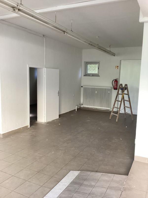 Viel Platz zum Verwirklichen: helles Ladenlokal in der Innenstadt (keine Gastronomie) zimmer