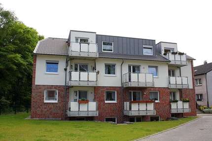 Wohnung Bottrop Batenbrock - 2.5 Zimmer, 50 m&sup2;, 498&euro; | Angebot:27377103
