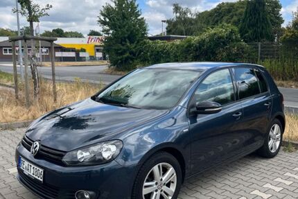 VW Golf 194.000 km 5.600 &euro; Haltern am See 45721