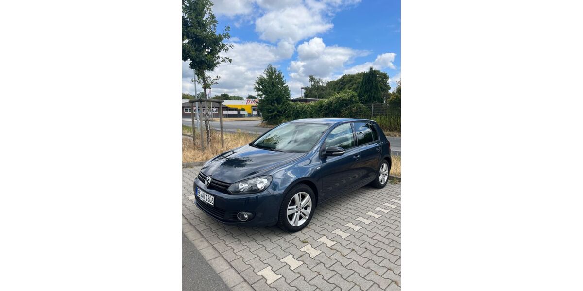 VW Golf 194.000 km 5.600 &euro; Haltern am See 45721