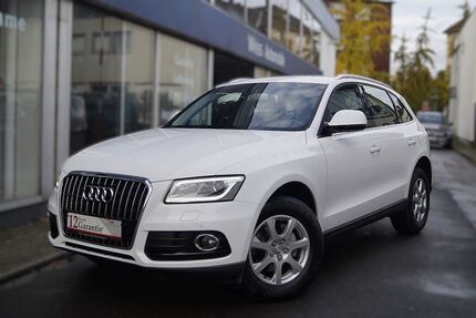 Audi Q5 121.000 km 18.990 &euro; Oberhausen 46045
