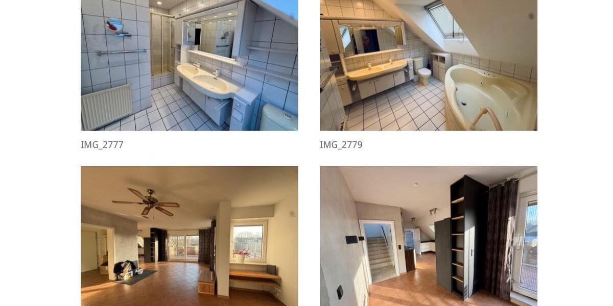 Maisonettenwohnung Dorsten - 3 Zimmer, 132 m&sup2;, 185.000&euro; | Angebot:25297058