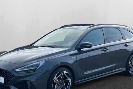 Hyundai i30 10.000 km 28.590 &euro; Bochum 44866