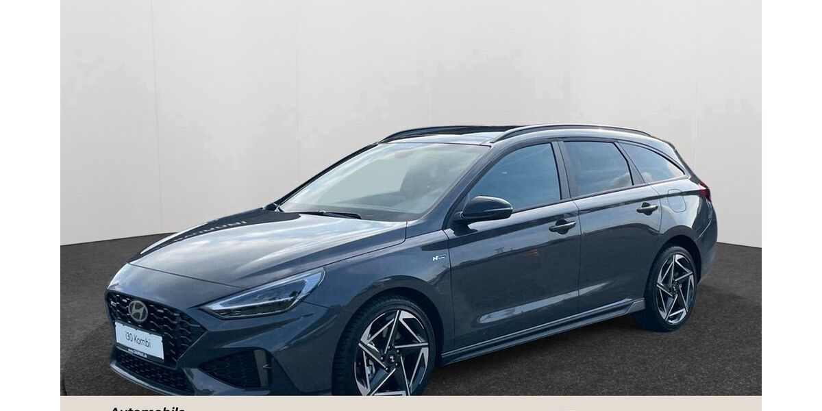 Hyundai i30 10.000 km 28.590 &euro; Bochum 44866