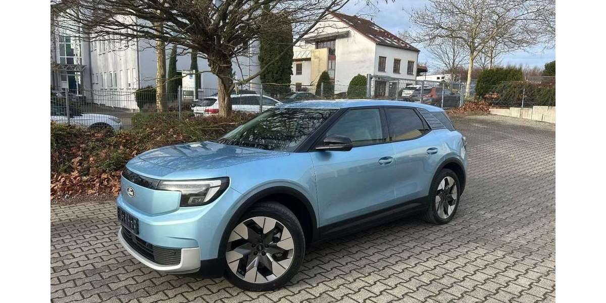 Ford Explorer 7.000 km 33.980 &euro; Dortmund 44269