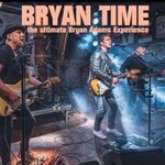 Bryan Time! - Tribute to Bryan Adams