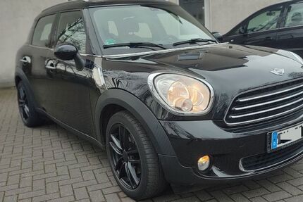 Mini Countryman D (Cooper) 148.700 km 6.850 &euro; Duisburg 47169