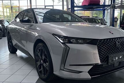 DS Automobiles DS4 30.900 km 24.200 € Gelsenkirchen 45892