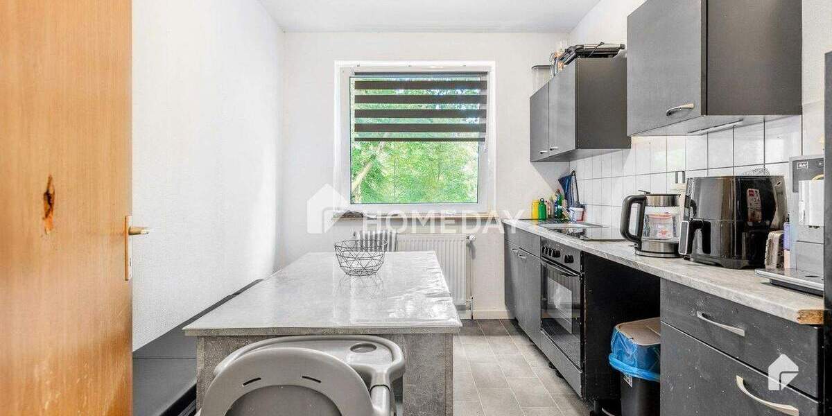 Etagenwohnung Bottrop Welheim - 9 Zimmer, 145 m&sup2;, 195.000&euro; | Angebot:24991055