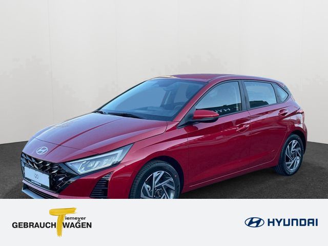 Hyundai i20 22.213 km 15.290 &euro; Herne 44653