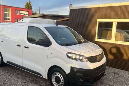 Fiat Scudo 96.000 km 19.499 € Gelsenkirchen 45886