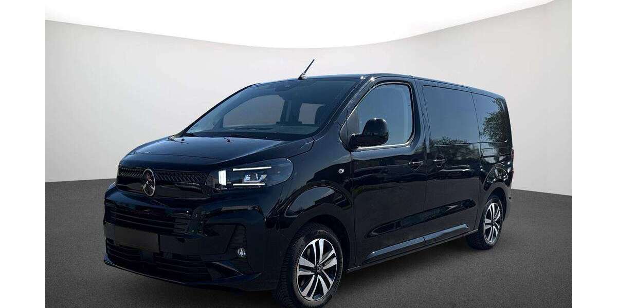 Citroen Spacetourer 5.000 km 38.330 &euro; Dortmund 44263