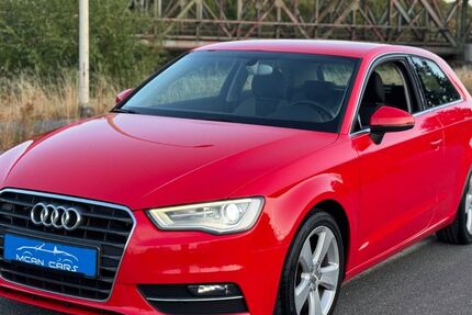 Audi A3 253.141 km 6.500 &euro; OER ERKENSCHWICK 45739