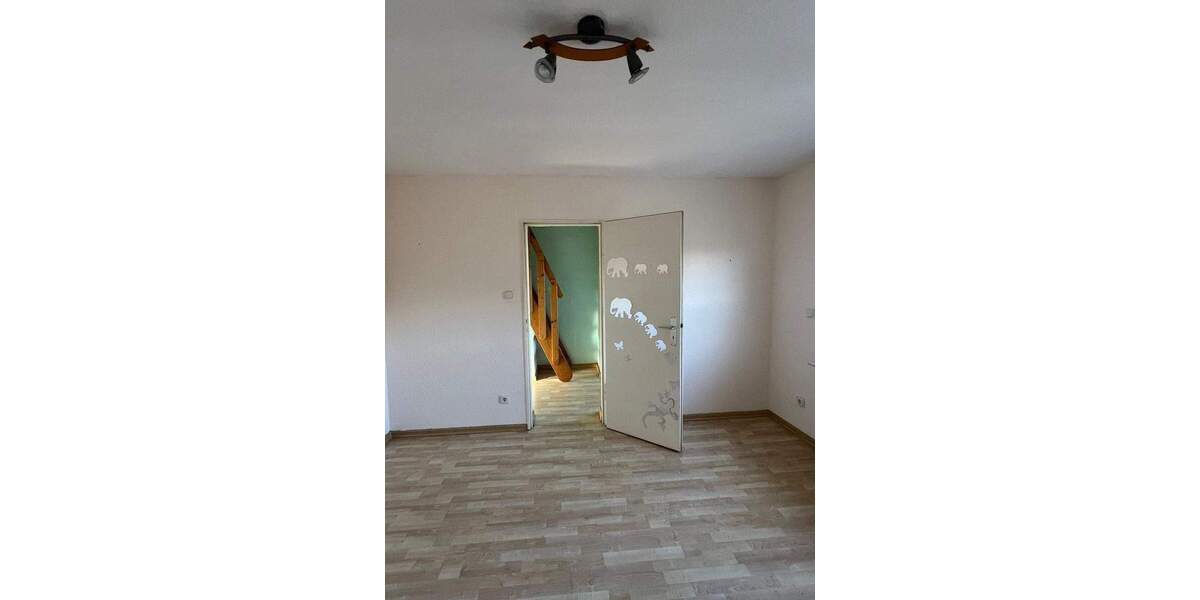 Hier steckt mehr drin. Ein Zuhause, dass Ihnen gehören und mitwachsen kann! 3 zimmer