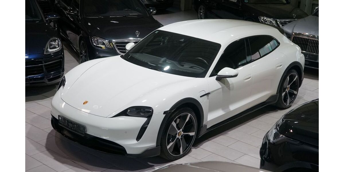Porsche Taycan 120.000 km 53.888 &euro; Dortmund 44269