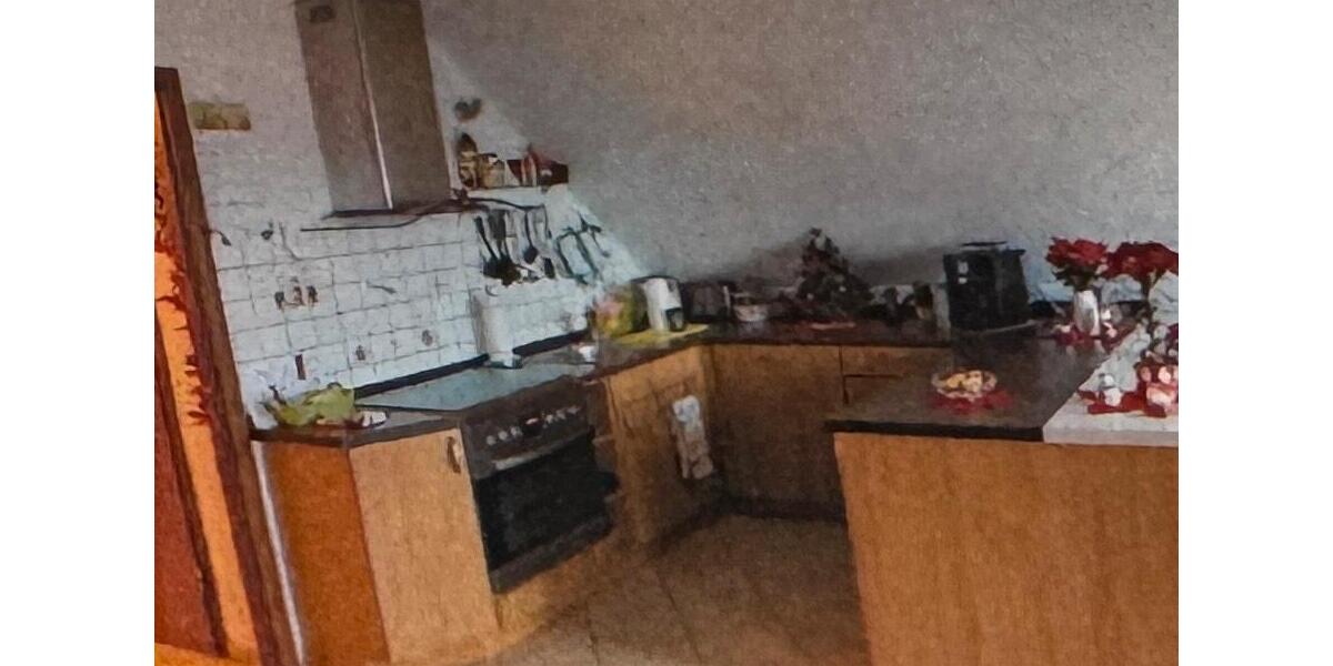 Dachgeschoßwohnung Wuppertal Gemarkung Langerfeld - 2 Zimmer, 45 m&sup2;, 750&euro; | Angebot:26330100