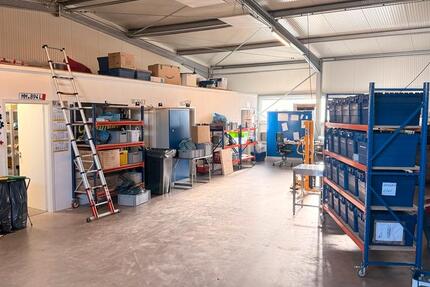 Gewerbeobjekt Dortmund Eving - 1.600&euro; | Angebot:24763358