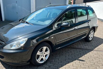 Peugeot 307 199.350 km 2.450 € Oberhausen 46047