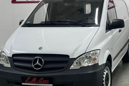 Mercedes-Benz Vito 255.000 km 7.790 &euro; Wuppertal 42289