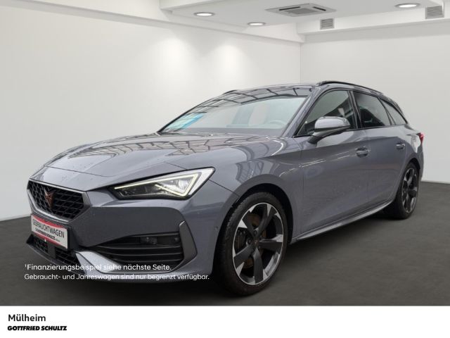 Seat Leon 33.090 km 29.250 &euro; Mülheim 45478