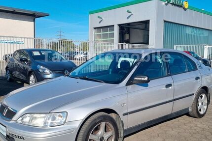 Honda Accord 173.000 km 2.999 € Dinslaken 46539