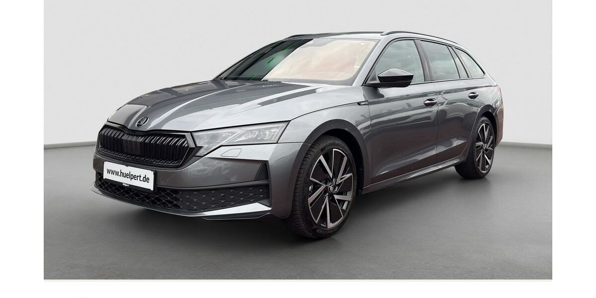 Skoda Octavia 10.531 km 32.991 &euro; Dortmund 44309