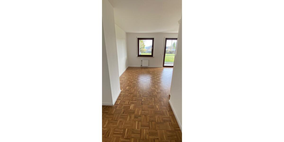 Erdgeschoßwohnung Wuppertal Gemarkung Nächstebreck - 2 Zimmer, 62 m&sup2;, 680&euro; | Angebot:25433283
