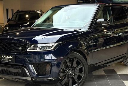 Land Rover Range Rover Sport 30.900 km 54.850 &euro; Mülheim an der Ruhr 45472