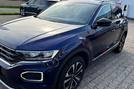 VW T-Roc 55.000 km 21.950 € Waltrop 45731