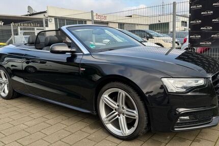 Audi A5 100.100 km 20.900 € Herne 44652