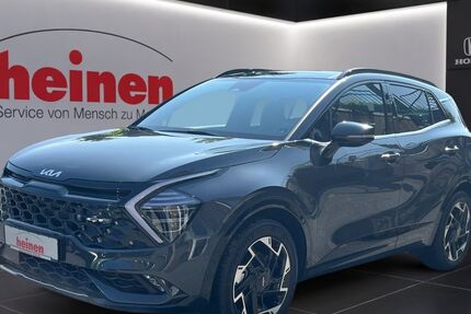 Kia Sportage 14.998 km 41.980 € Essen 45141