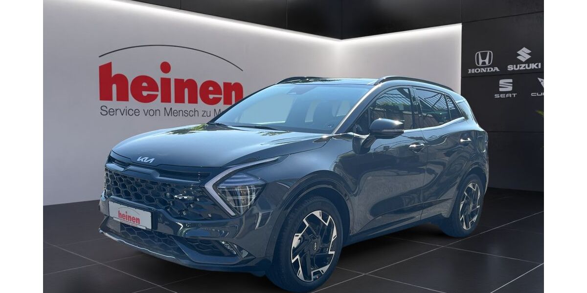 Kia Sportage 14.998 km 41.980 &euro; Essen 45141