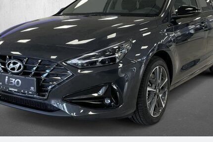 Hyundai i30 57.893 km 16.990 &euro; Castrop-Rauxel 44575