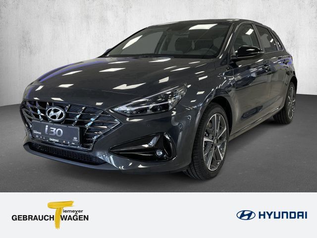 Hyundai i30 57.893 km 16.990 &euro; Castrop-Rauxel 44575