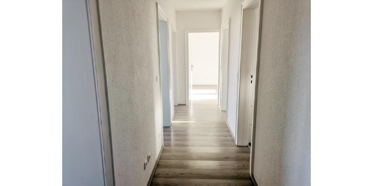 Etagenwohnung Mülheim an der Ruhr Heißen - 4 Zimmer, 77 m&sup2;, 699&euro; | Angebot:25590563