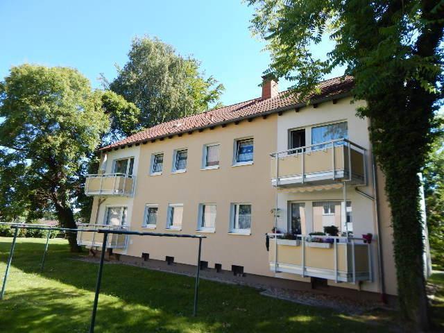 Die gefällt mir: ansprechende 3-Zimmer-Wohnung zimmer