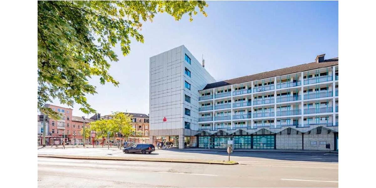 Gewerbeobjekt Duisburg Laar - 3.900&euro; | Angebot:22430209