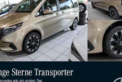 Mercedes-Benz V 300 13.998 km 71.999 € Dorsten 46282